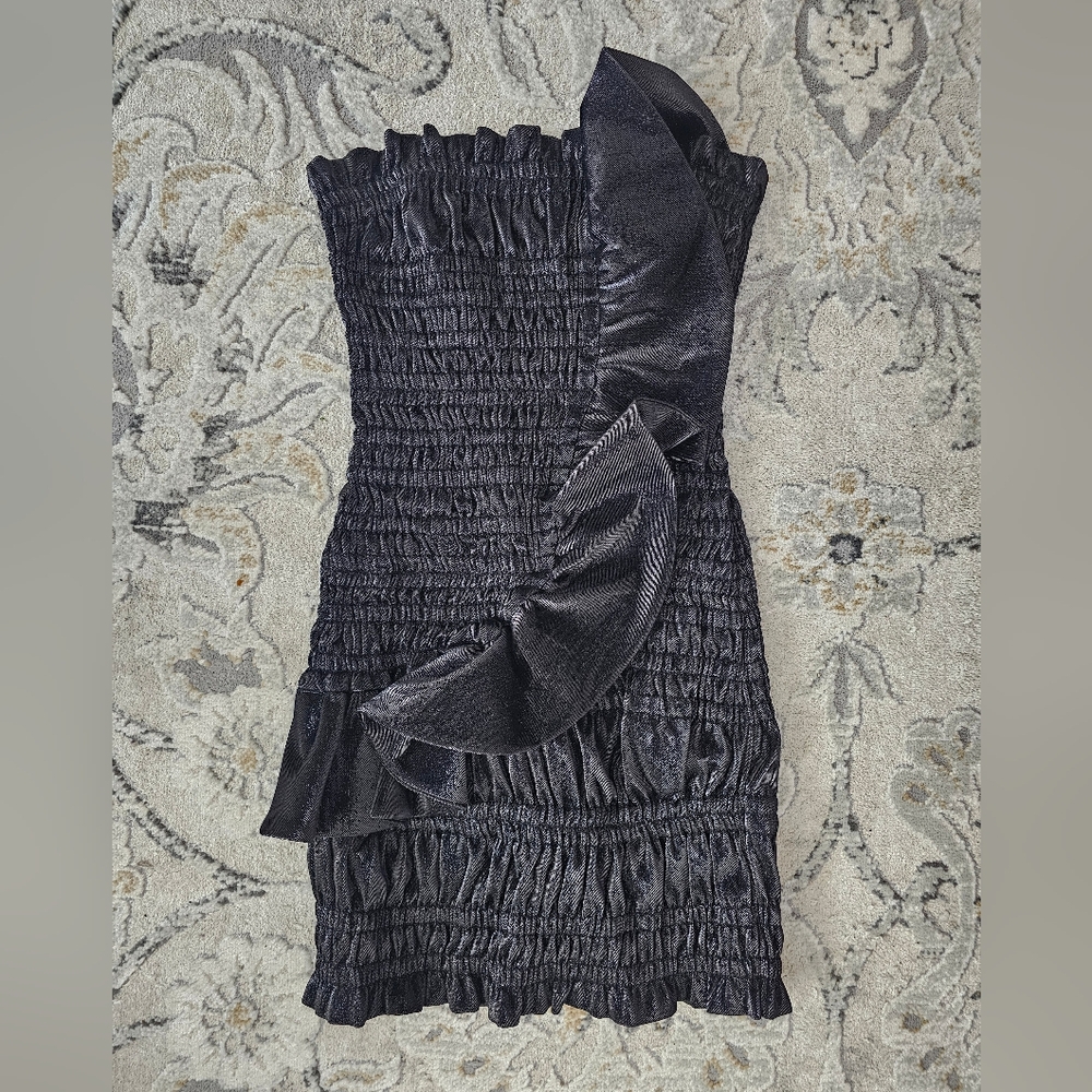 Area NYC Dress NWT